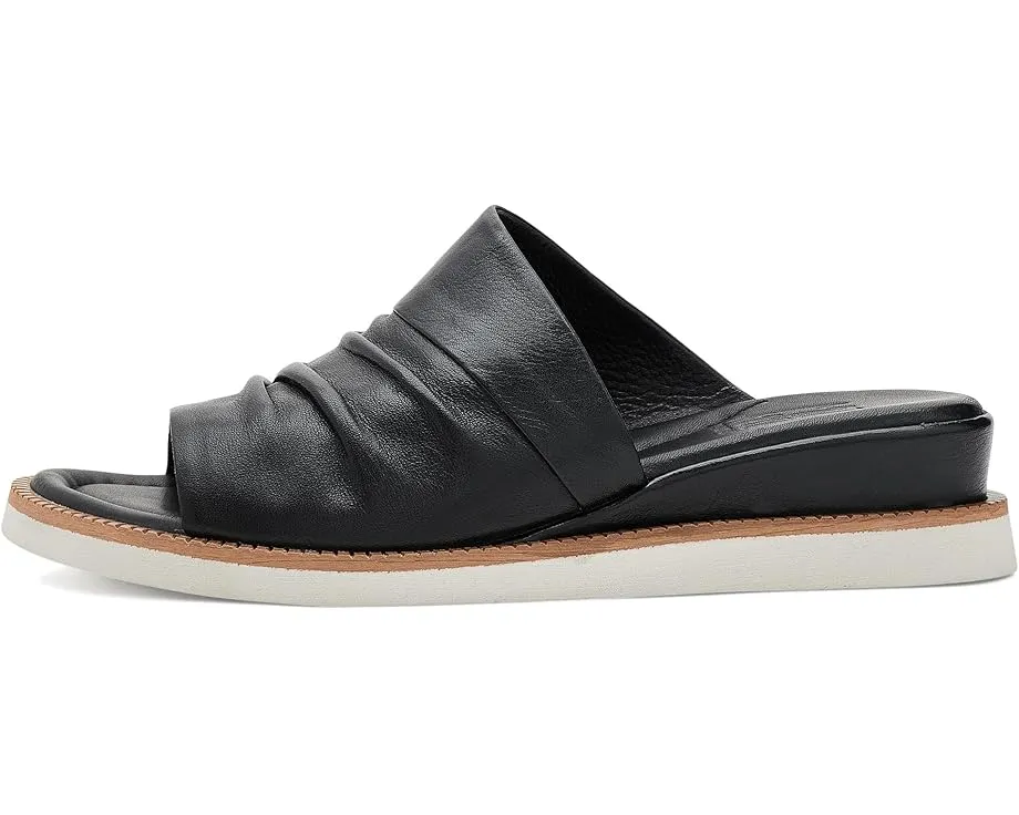 Босоножки Erin на платформе от Miz Mooz с круглым открытым мысом