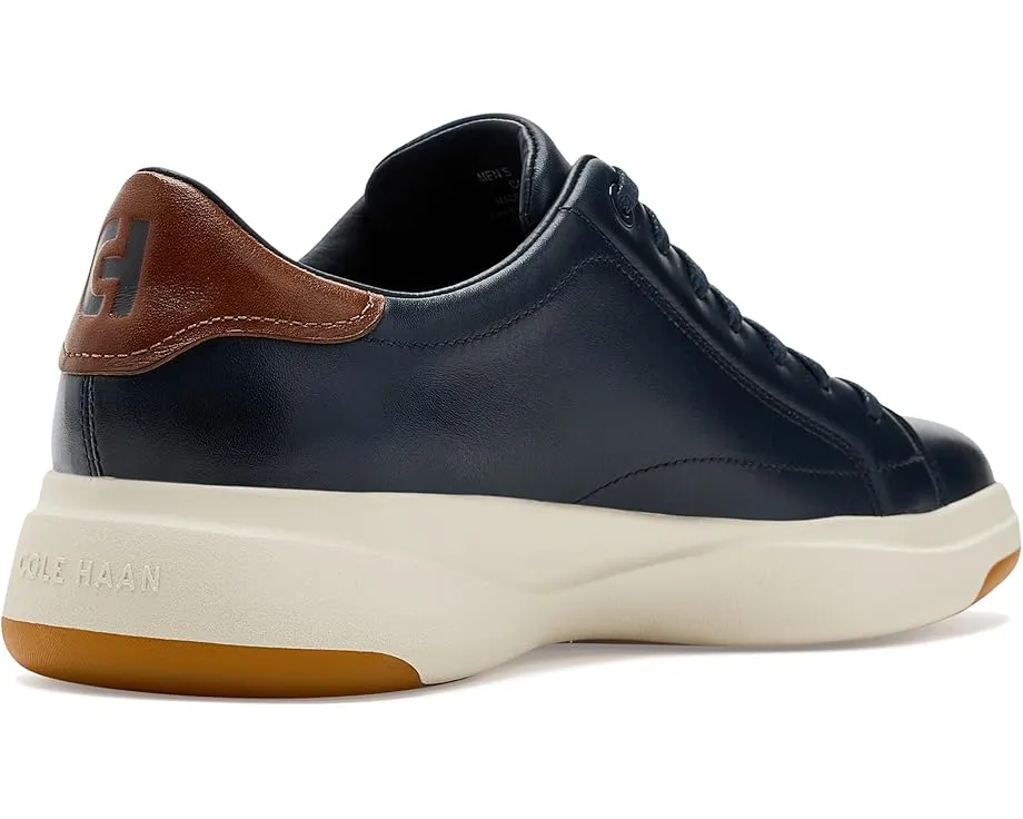 Кроссовки Cole Haan Grandpro Tennis Ii с технологией Featherfeel и круглым носком