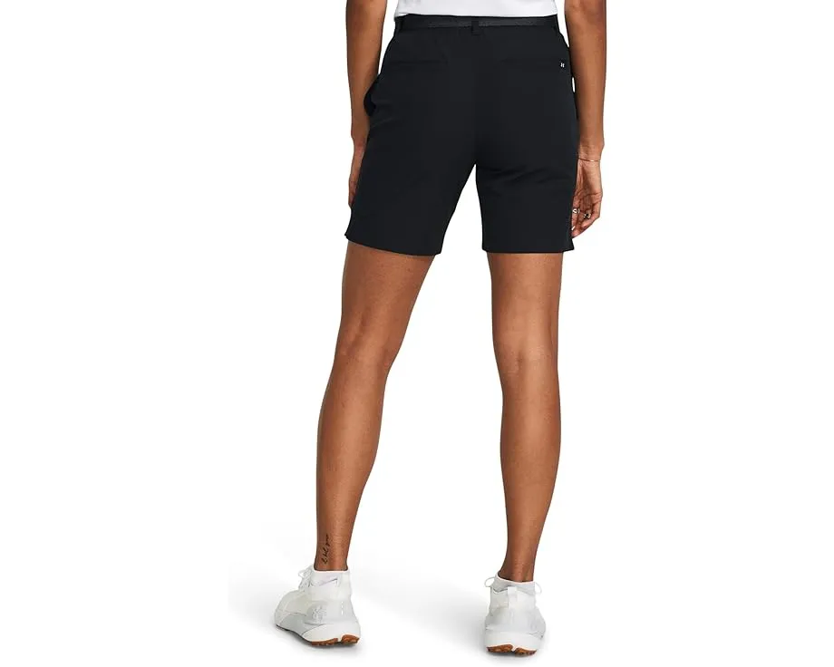 Шорты Under Armour Drive 7 дюймов с технологией UA Storm