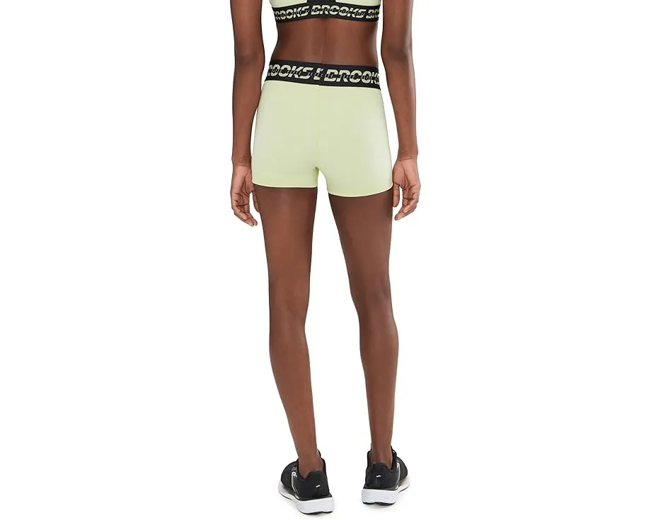 Шорты Brooks PR Elite Shorty 3” для бега