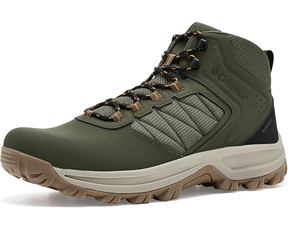 Columbia Transverse Hike Waterproof непромокаемые ботинки