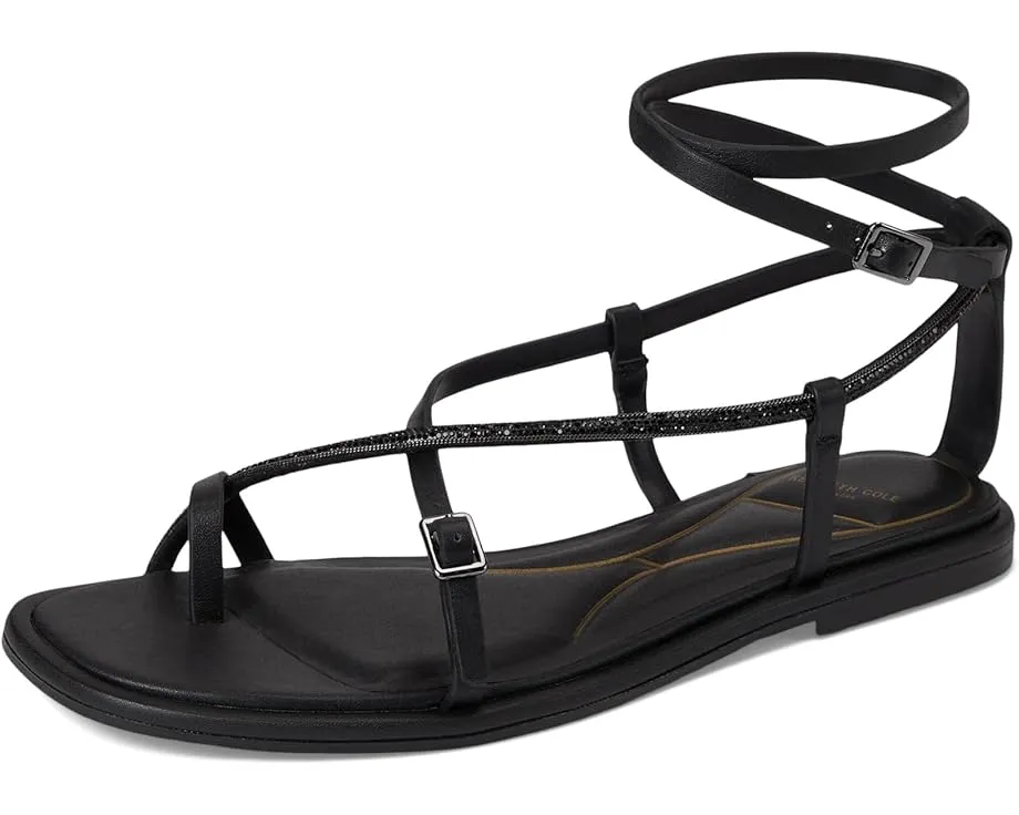 Kenneth Cole New York Paros Jewel элегантные босоножки на низком каблуке