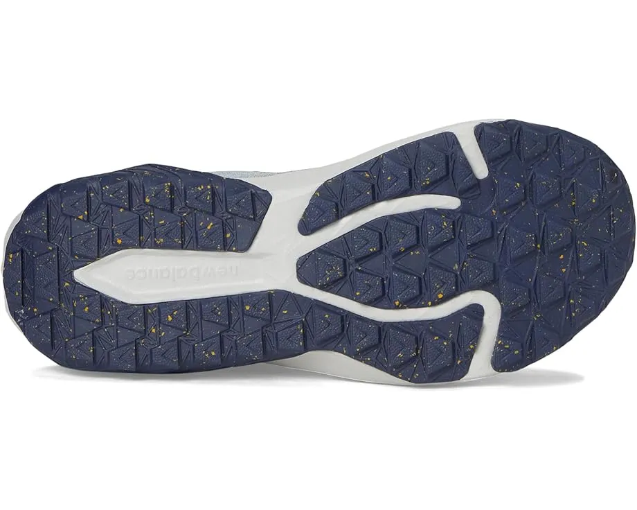 New Balance Kids Dynasoft Nitrel v6 кроссовки на резинке с подошвой DynaSoft