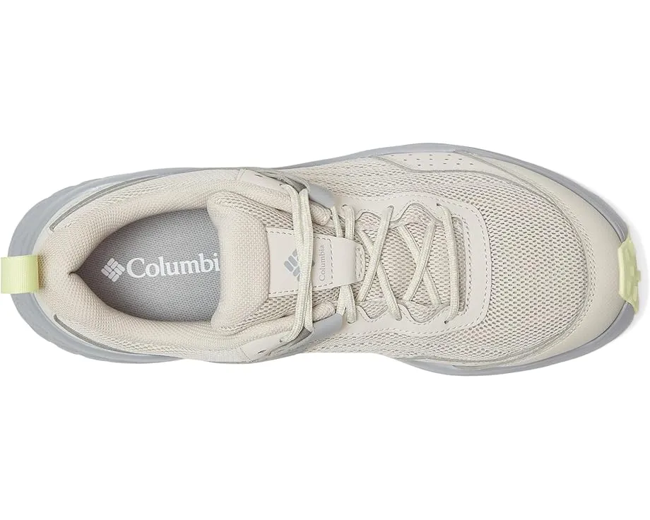 Кроссовки Columbia Vertisol Trail с системой Omni-Max и подошвой Omni-Grip