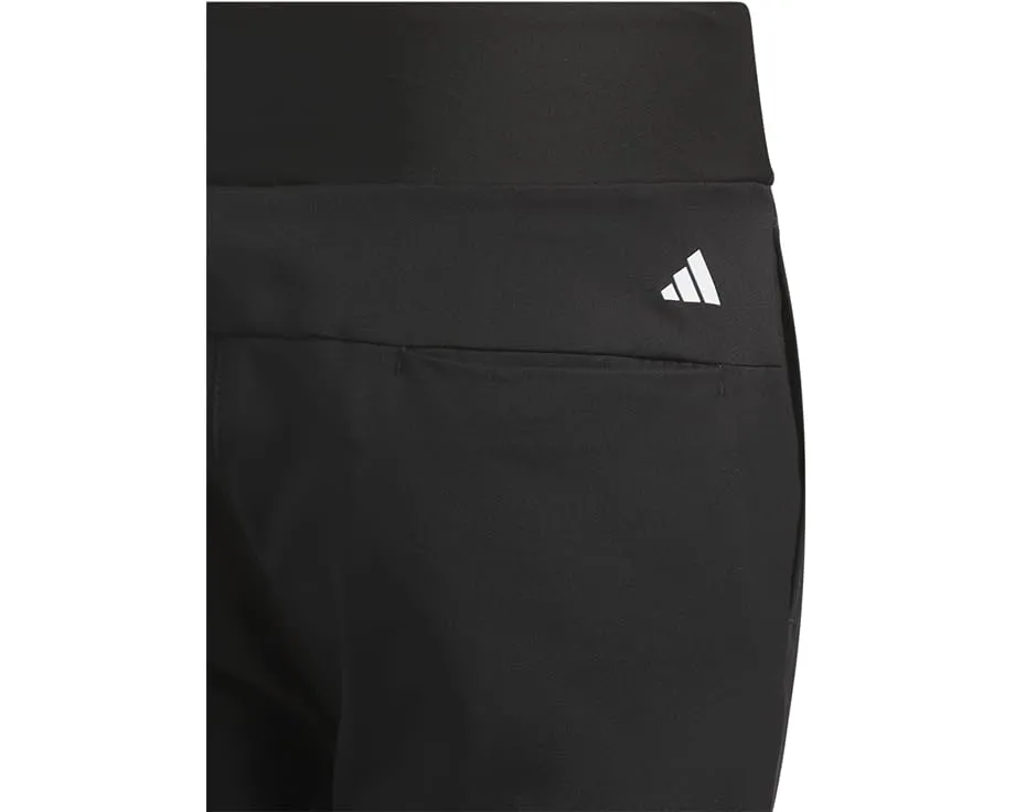 Детские спортивные брюки Adidas Pull-On Pants с эластичным поясом