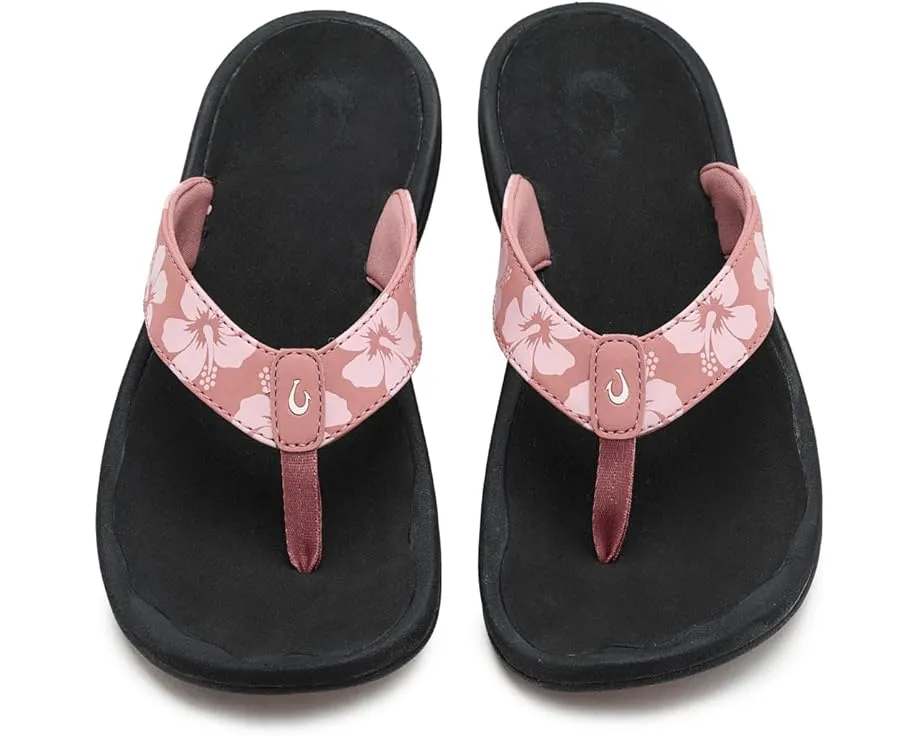 Сандалии OluKai Ohana W с анатомической стелькой и водонепроницаемым верхом