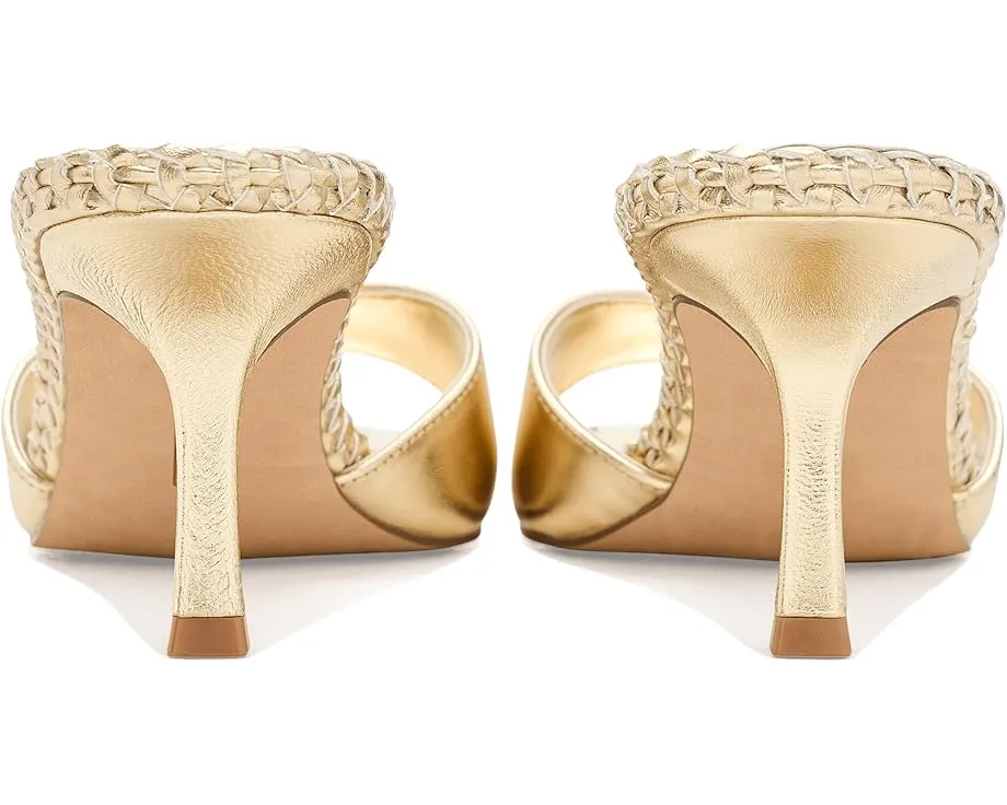Босоножки Vince Camuto Emmla мюли с открытым квадратным носком
