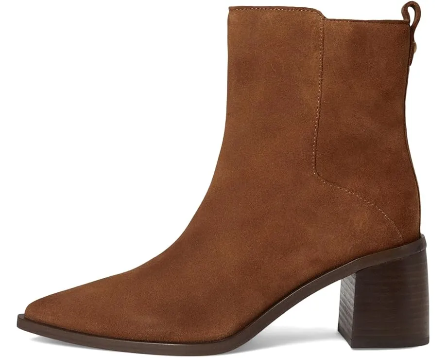 Ботильоны Vince Camuto Lorelai с заостренным носком и устойчивым каблуком для смелого стиля