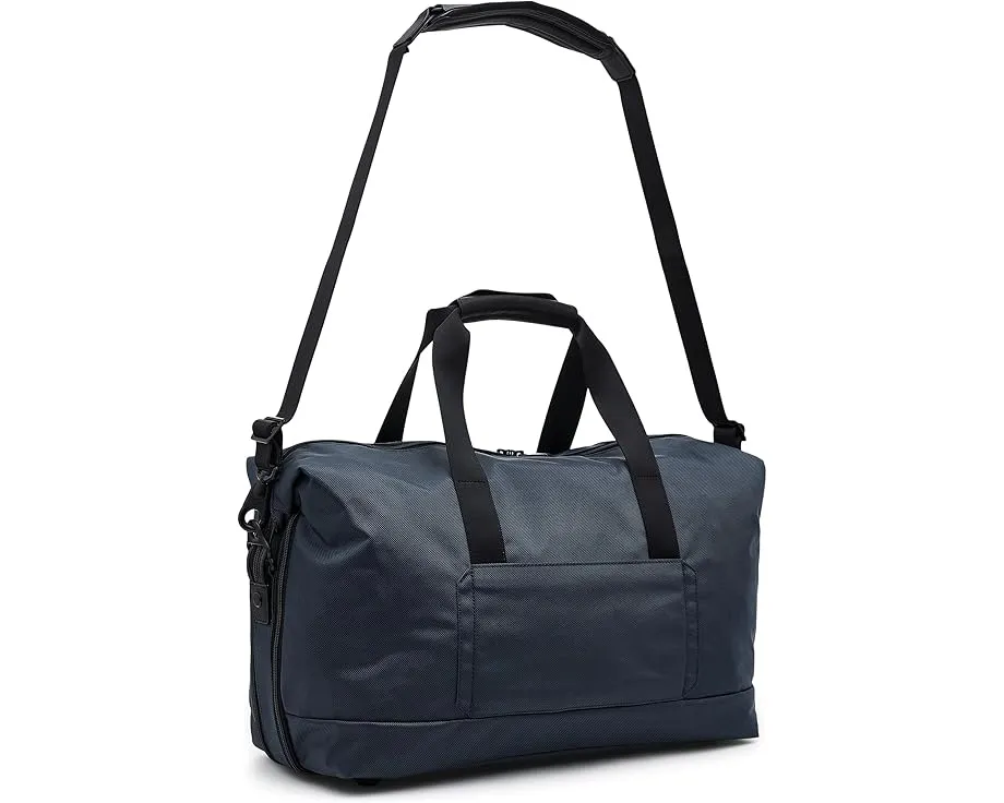 Double Expansion Duffel