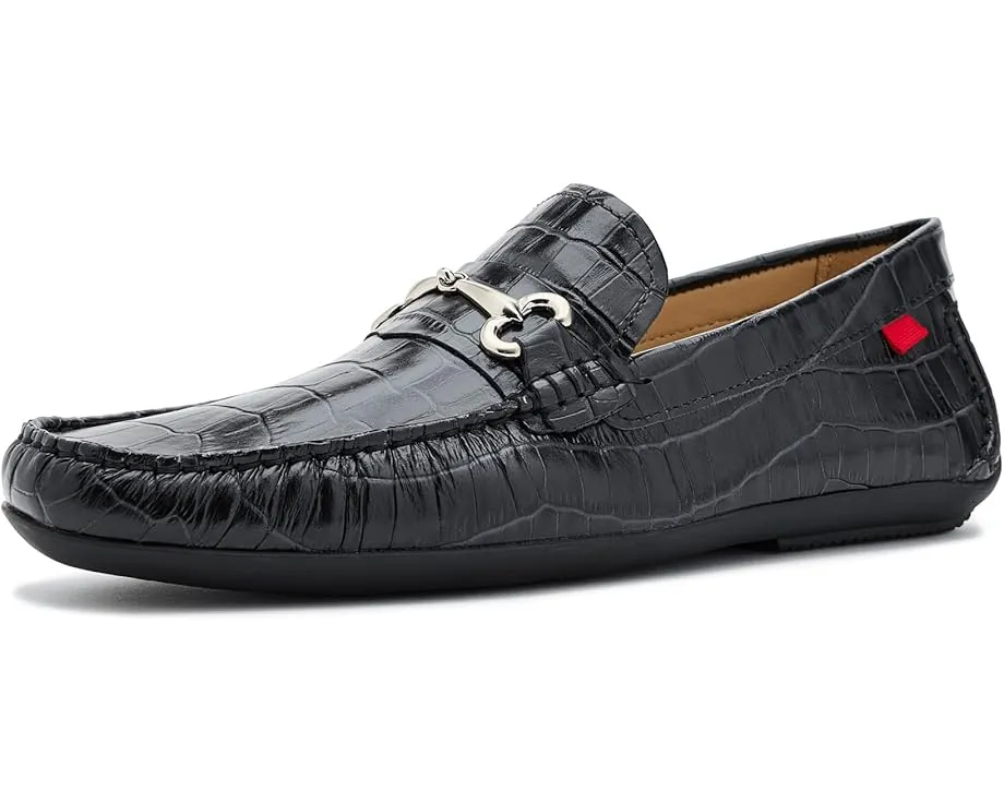 Обувь Wall Street из телячьей кожи от Marc Joseph New York