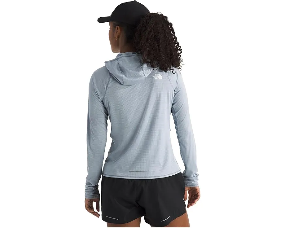 Толстовка The North Face Sunriser с капюшоном и защитой UPF 40+