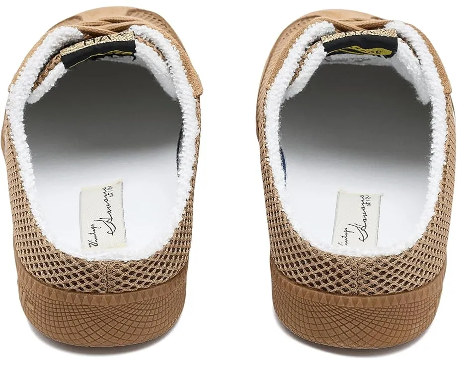 Ботинки Bailey на шнуровке до щиколотки от Vintage Havana