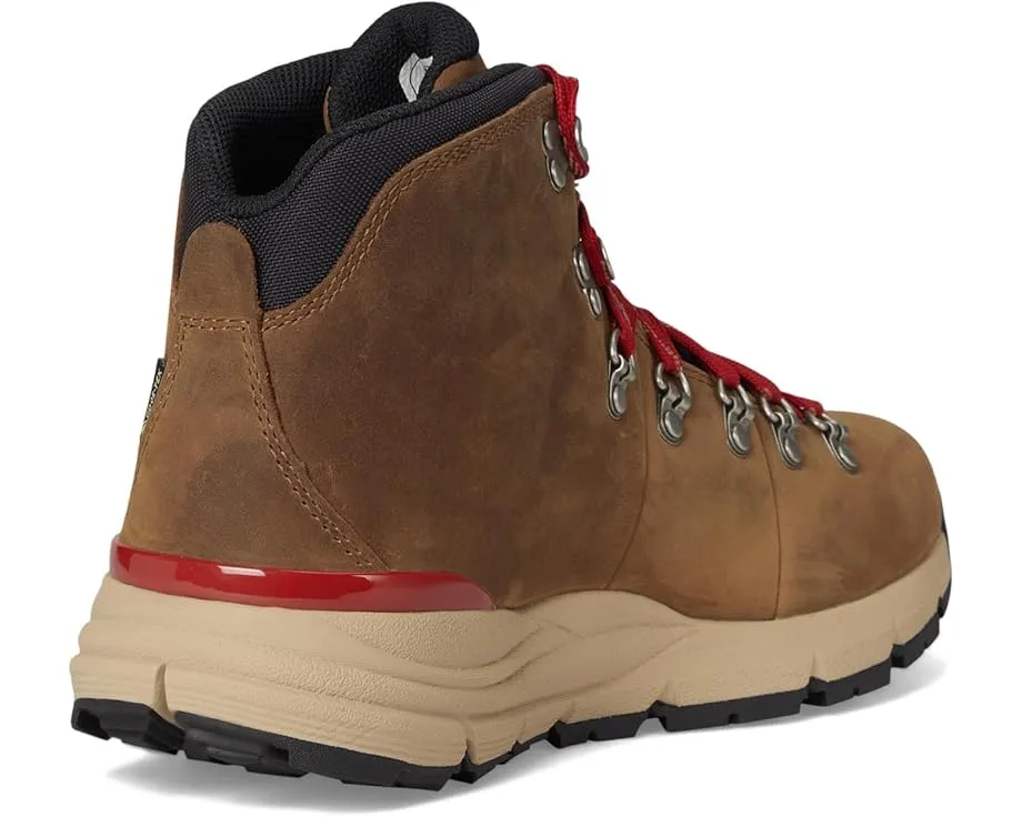 Danner Mountain 600 Leaf GTX треккинговые ботинки с переработанными материалами