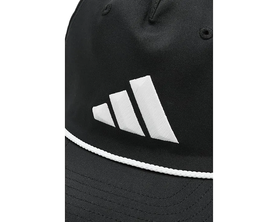Кепка для гольфа adidas Golf Tour 5-panel из переработанных материалов