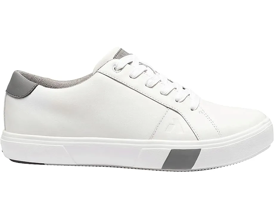 Повседневные кроссовки Anodyne No. 27 Casual Sneaker с ортопедической поддержкой и кожаным верхом