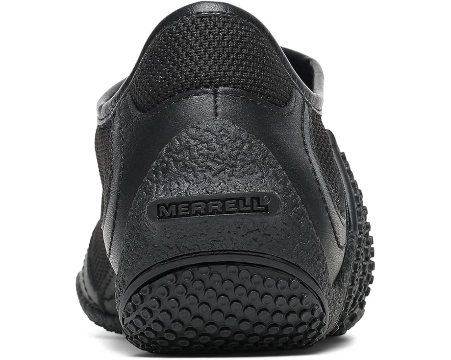 Туфли Merrell Relay Fly Zip Se с застежкой на липучке и съемной стелькой