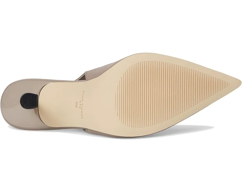 Туфли Marc Fisher LTD Esther на шпильке с ремешком и острым носком