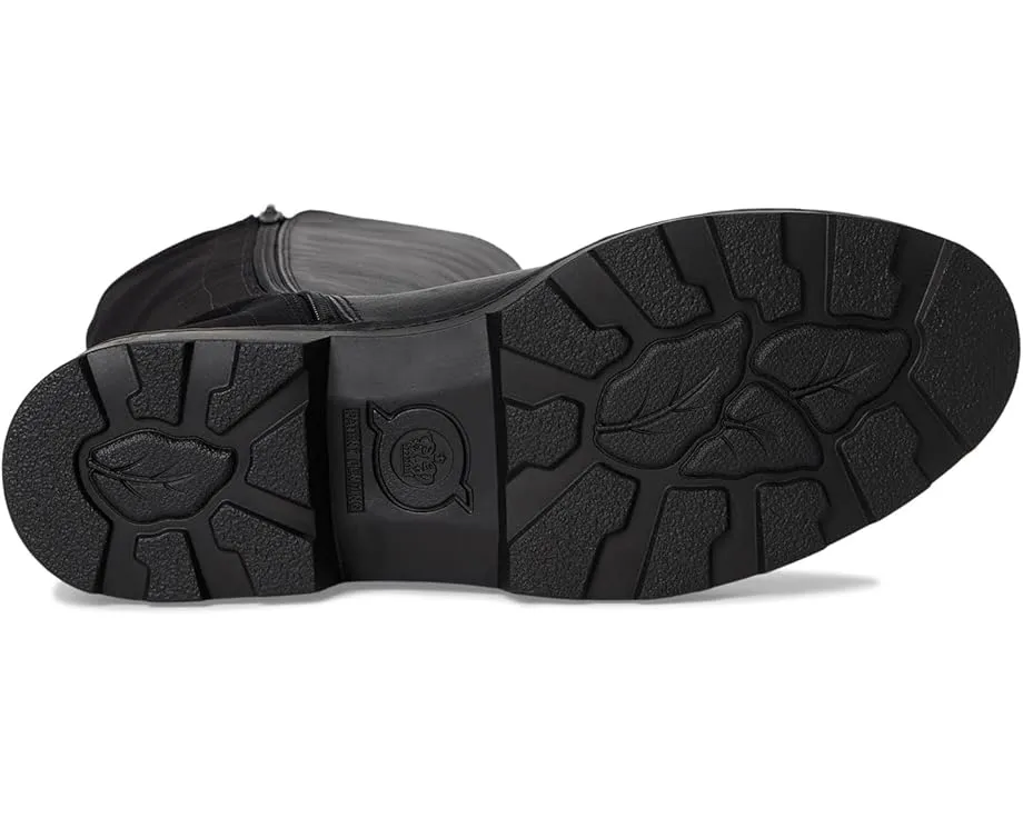 Ботинки Born Caraway с боковой молнией из итальянской кожи