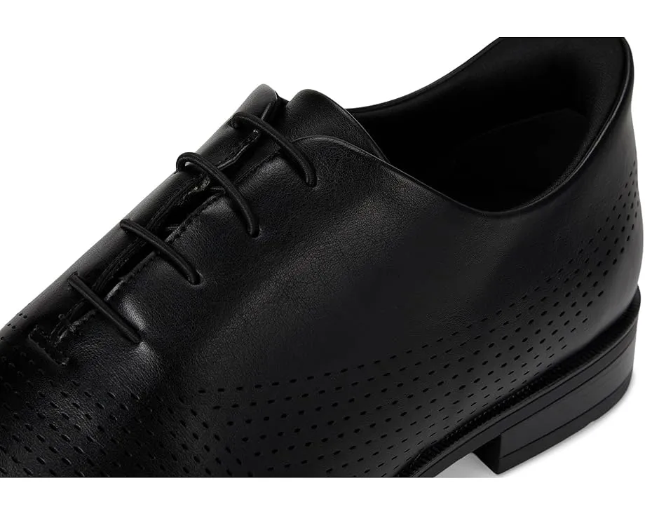 Оксфорды Marc Joseph New York East Road с технологией Hands Free и искусственной кожей