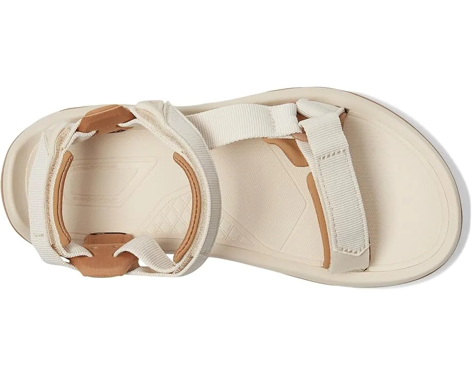 Трекерские сандалии Teva Terra Fi 5 Universal с агрессивным протектором