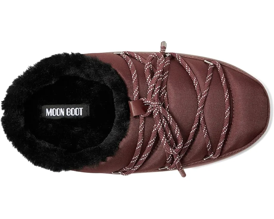 Мюли MOON BOOT Evx Myle Nylon с водонепроницаемым верхом