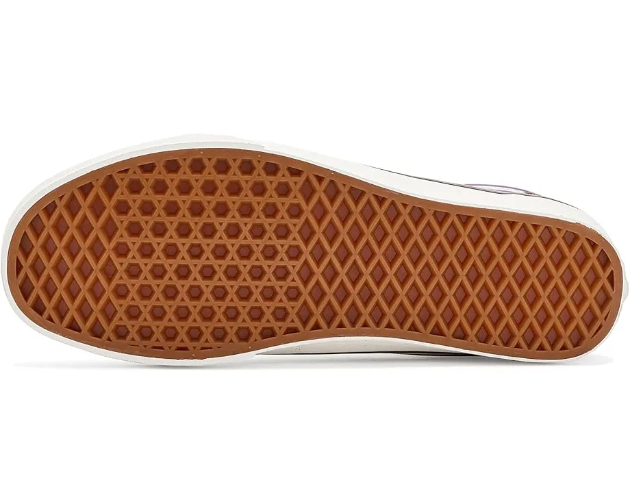Кеды Vans Old Skool с классическим силуэтом и подошвой Waffle