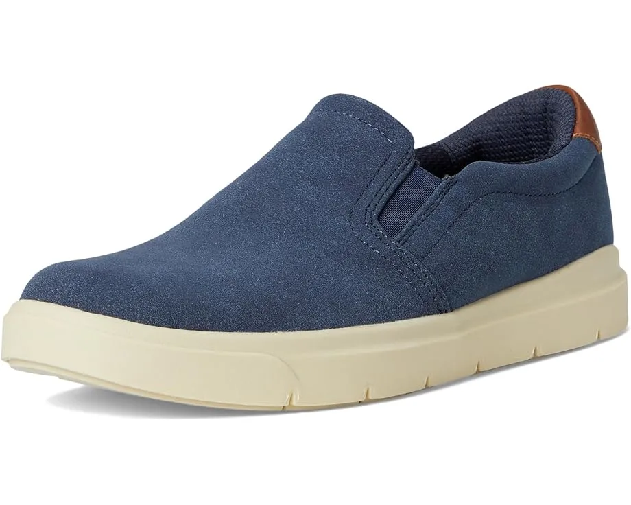 Dr. Scholl's туфли Madison Cfx с эластичными вставками и технологией стелек