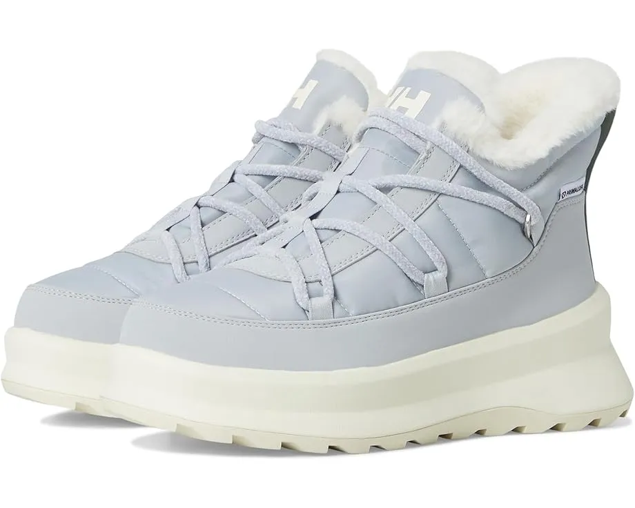 Ботинки Helly Hansen Bluesky с искусственным мехом и утеплителем Primaloft 400 г