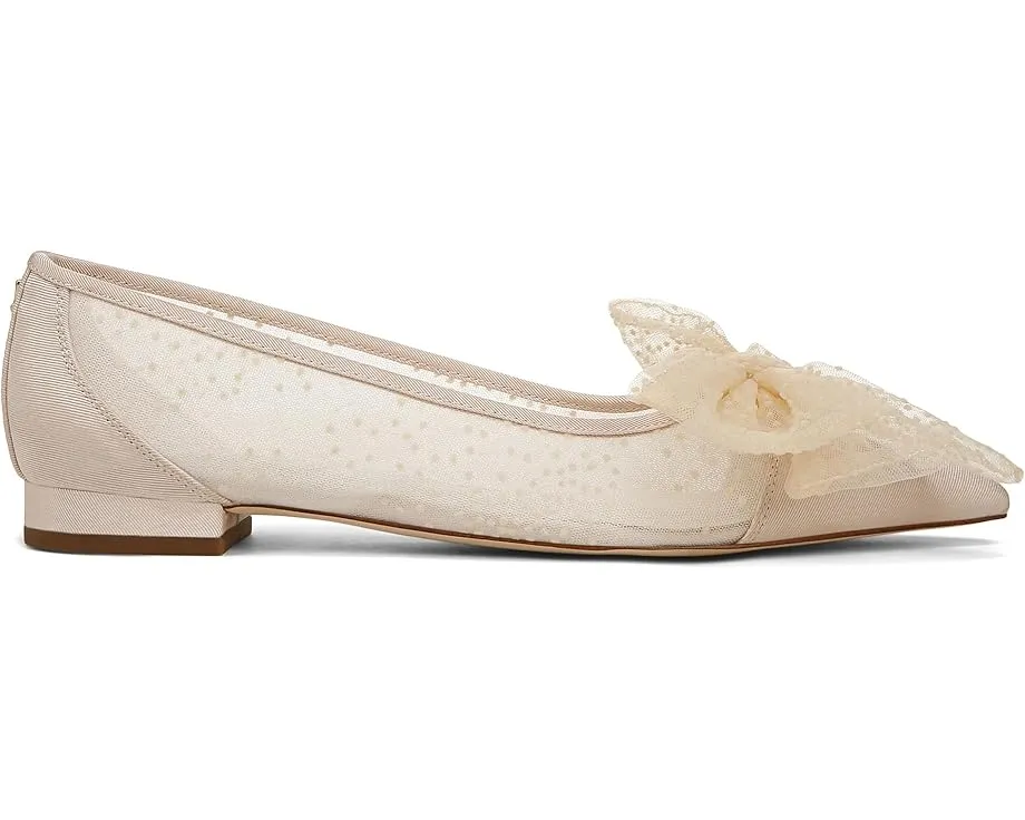 Балетки Circus NY by Sam Edelman Darcey с бантом и мыском