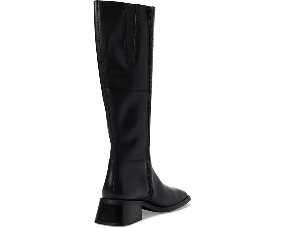 Ботинки Vagabond Shoemakers Blanca из натуральной кожи