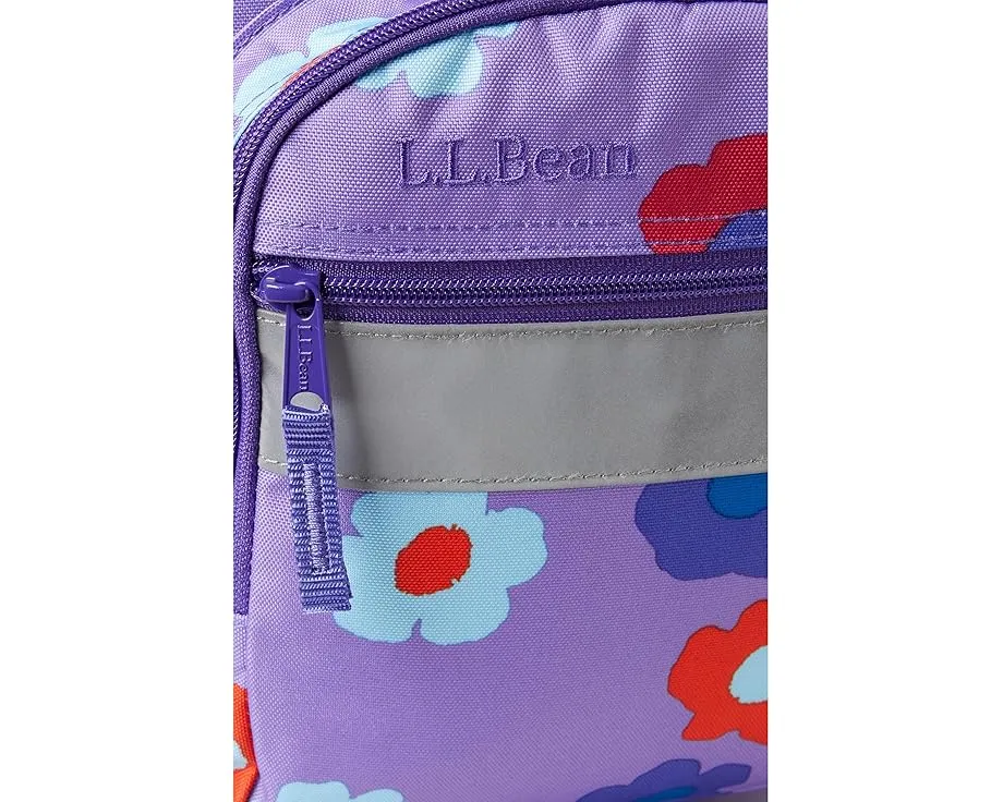 Рюкзак Original Book Pack Junior от L.L.Bean с принтом