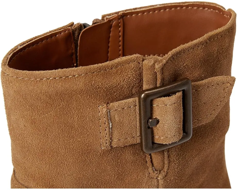 Ботильоны Franco Sarto Gillian в стиле челси на блочном каблуке