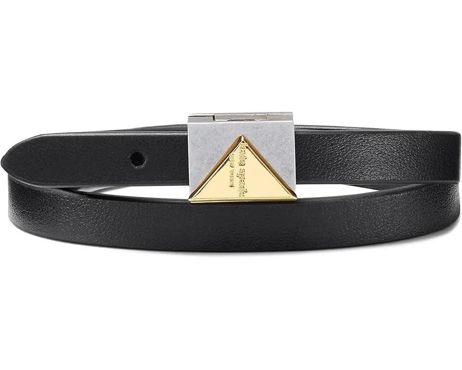 Браслет Deco Wrap Bracelet от Kate Spade New York в стиле ар-деко