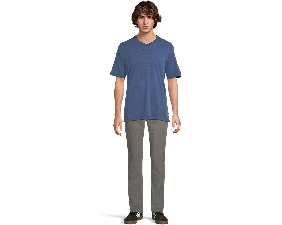 Джинсы Levi's 511 Slim с зауженным кроем и низкой посадкой