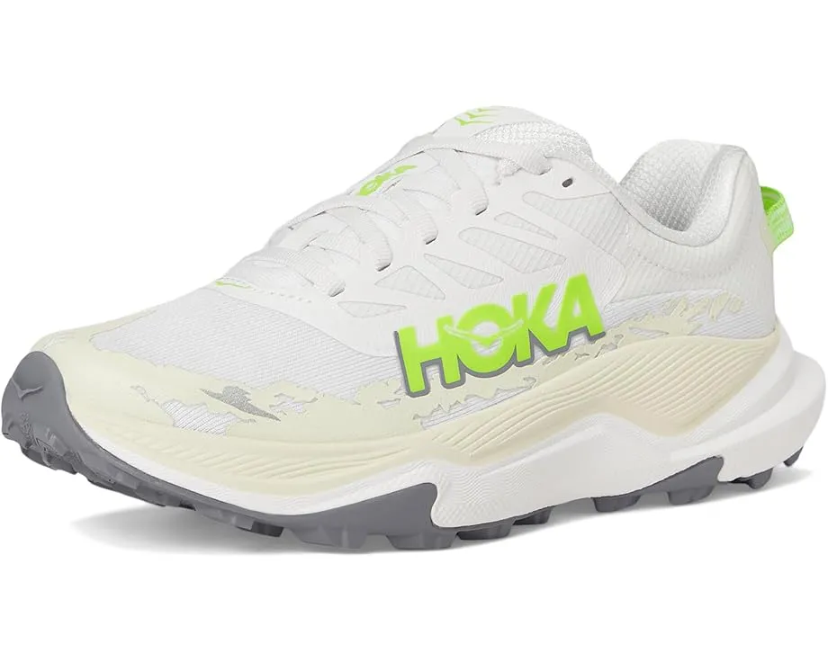 Трейловые кроссовки Hoka Torrent 4 женские с улучшенной амортизацией
