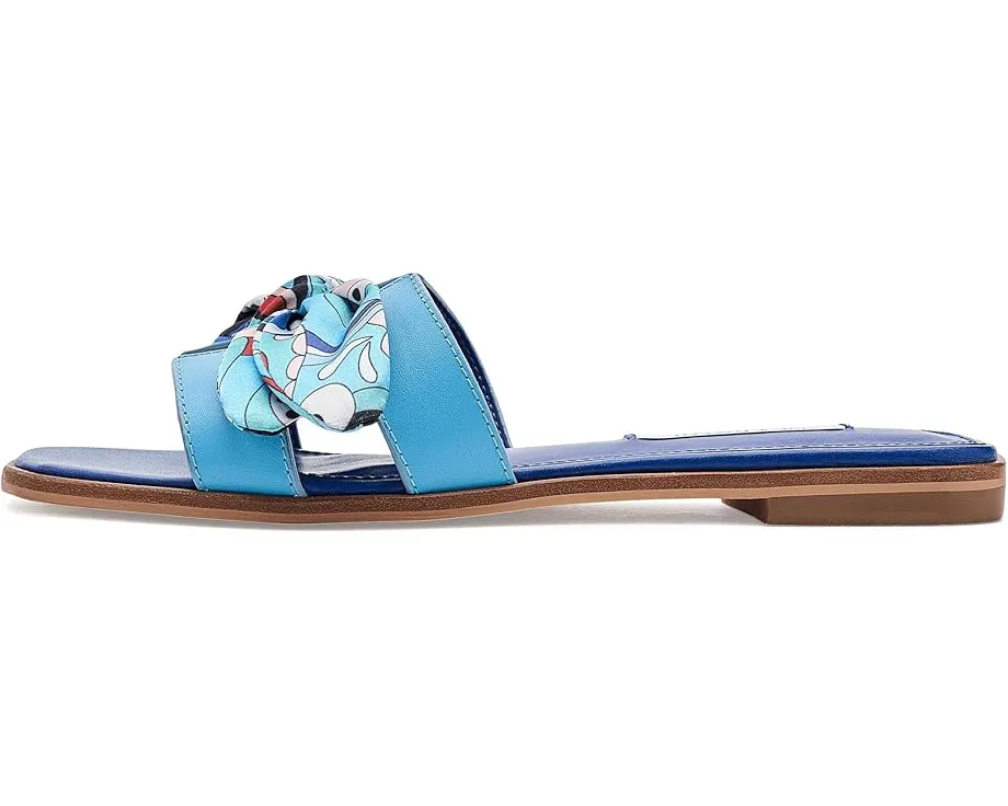 Сандалии Steve Madden Hadyn с прорезным декором