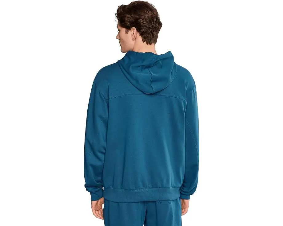 Under Armour Rival Lightweight Hoodie — легкая худи для тренировок