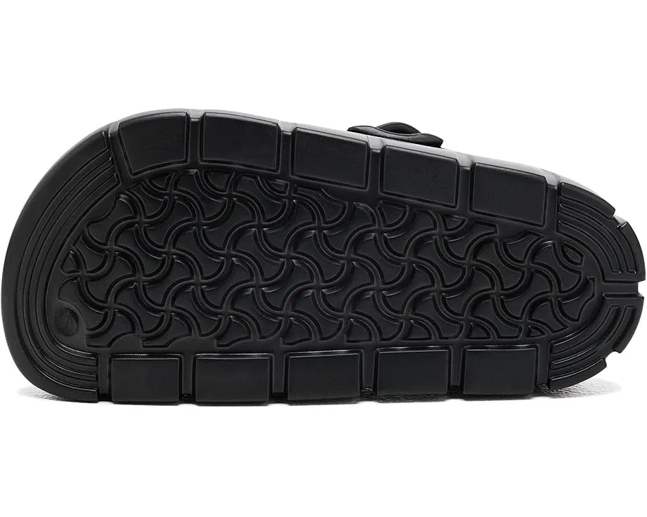 Детские сандалии Birkenstock Kids Birki Flow Eva с регулируемым ремешком