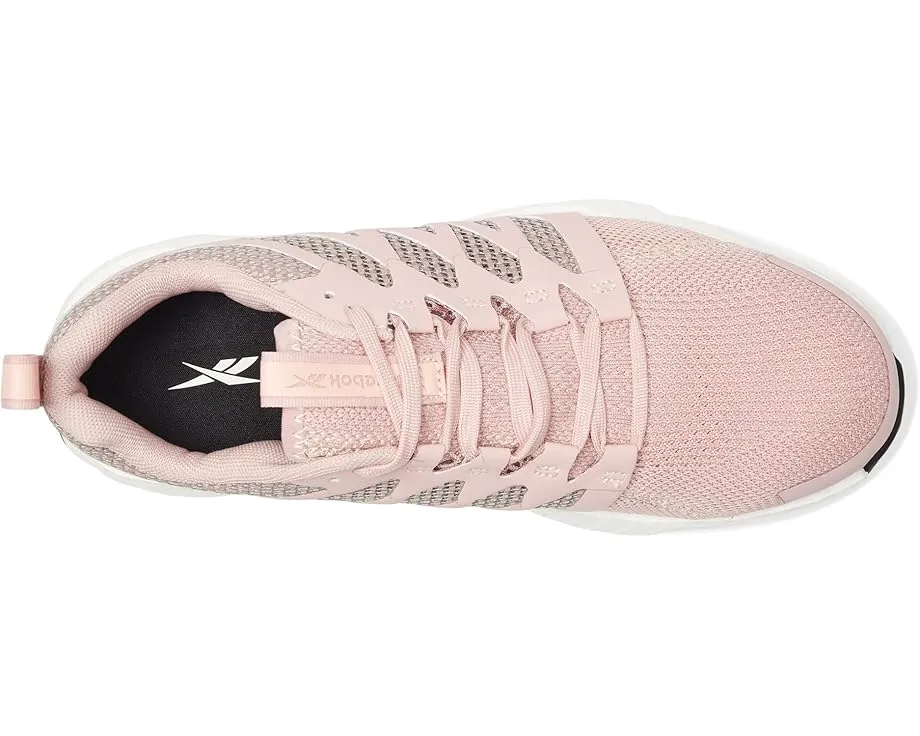 Рабочие кроссовки Reebok Fusion Flexweave с широким композитным мыском