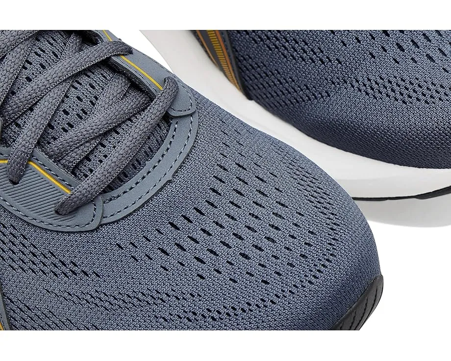 Беговые кроссовки ASICS GEL-Contend 9 с технологией AMPLIFOAM и поддержкой Trusstic