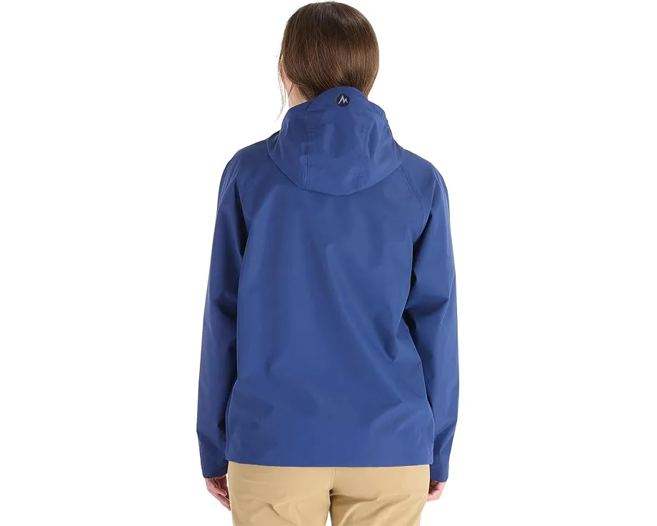 Куртка от дождя Marmot Cascade с технологией NanoPro