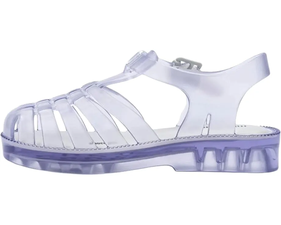 Детские сандалии Mini Melissa Mini Possession с ремешками