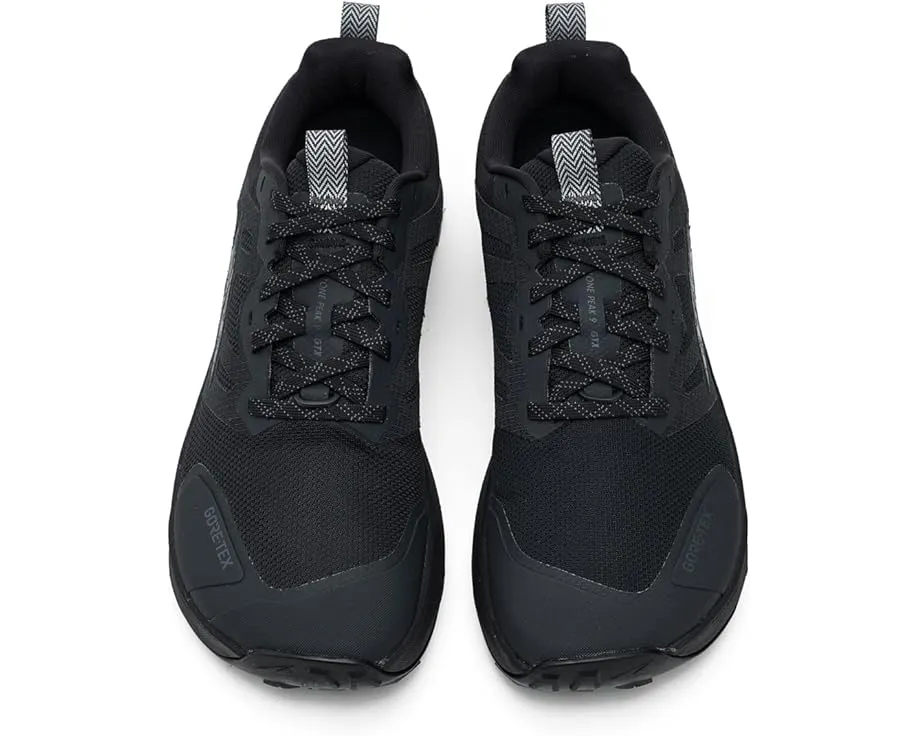 Водонепроницаемые трейловые кроссовки Altra Lone Peak 9 Gtx с мембраной GORE-TEX