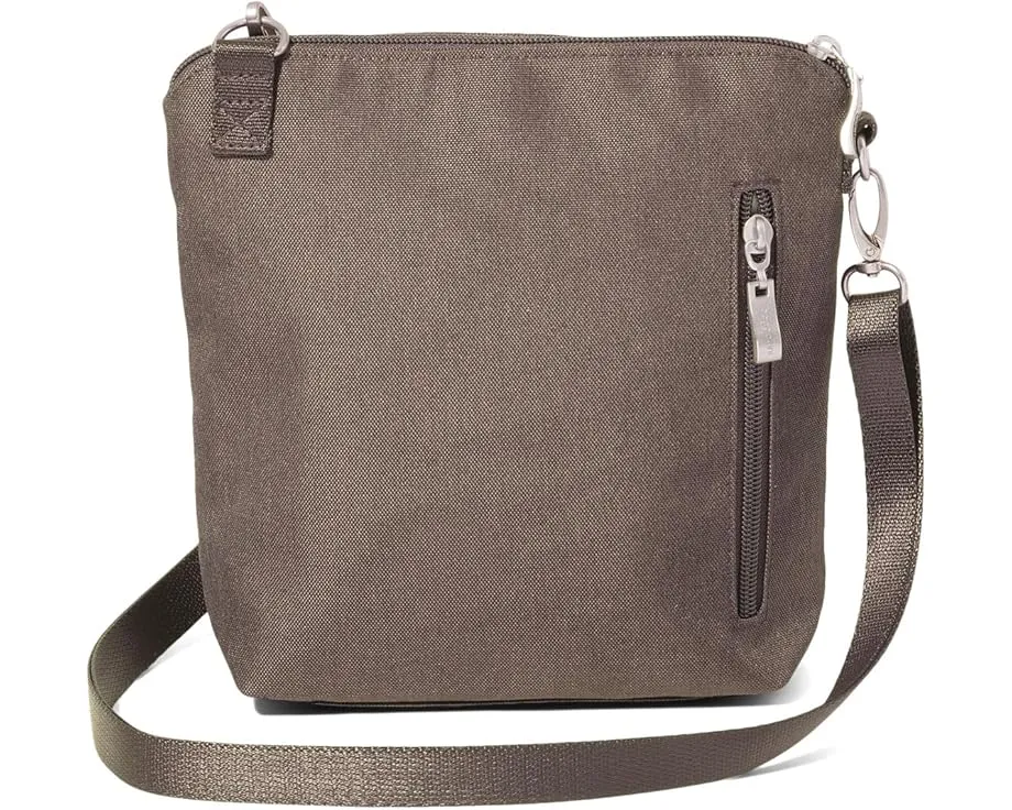 Сумка-кроссбоди Baggallini Modern Pocket Crossbody с легким нейлоном