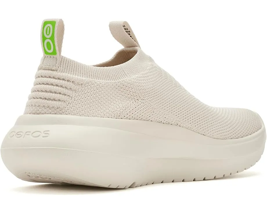Кроссовки Oomy Zen от OOFOS с технологией Recovery Footwear
