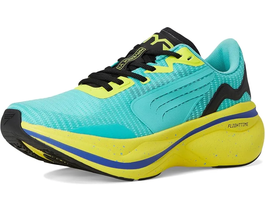 Кроссовки TYR Maverick с пеной Flighttime и подошвой TYRTAC