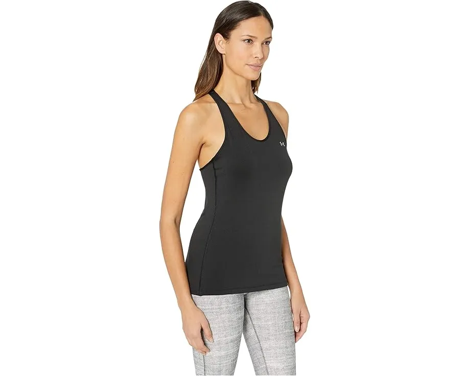 Майка-рейсбака Under Armour UA HeatGear Armour с технологией отвода влаги