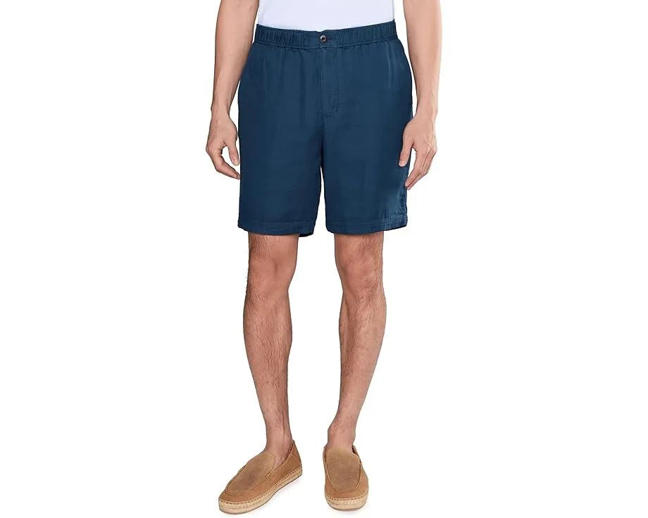 Шорты Tommy Bahama Bora Beach Gauze Shorts 9 из марли для пляжа