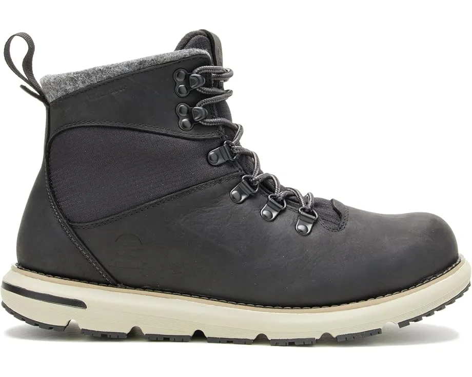 Зимние ботинки Kamik Brody с мембраной DriDefense и утеплителем HEAT-MX