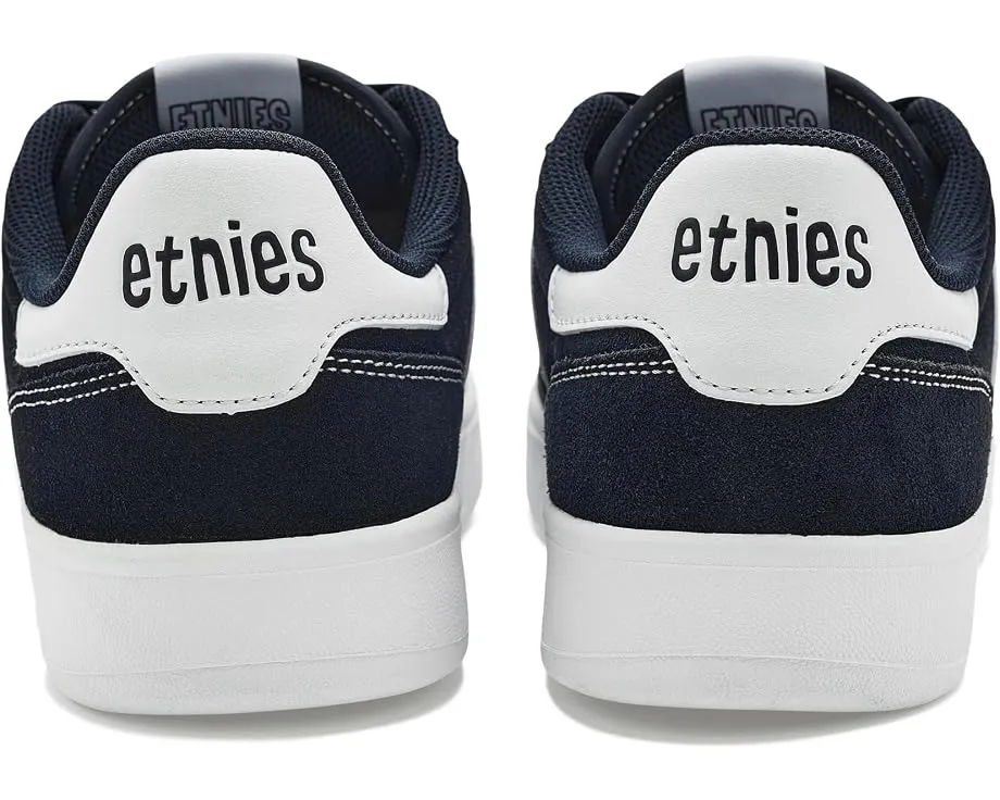 Кроссовки Etnies Emerson X Fos в винтажном стиле